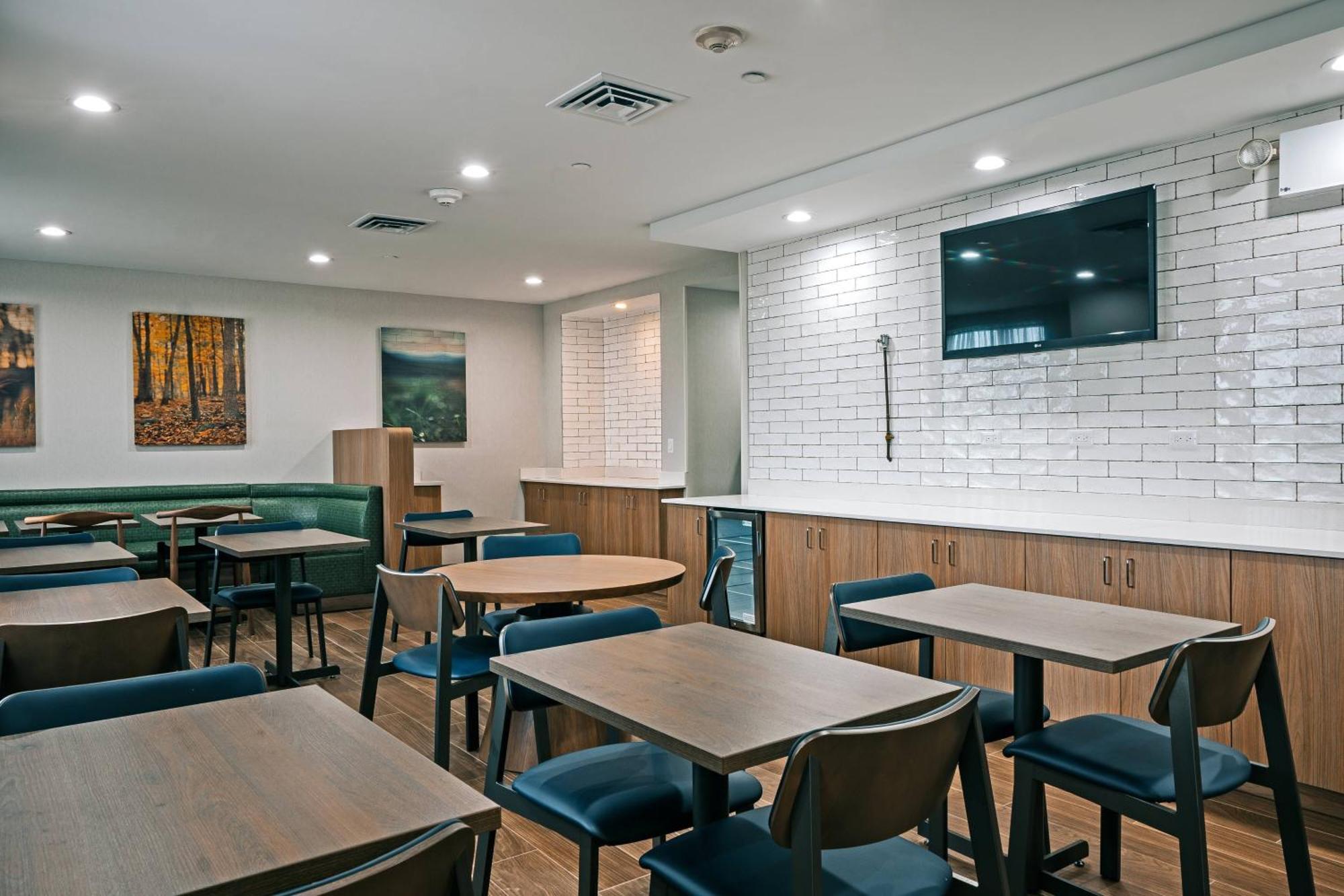 Fairfield Inn By Marriott New York Laguardia Airport/Astoria Ngoại thất bức ảnh